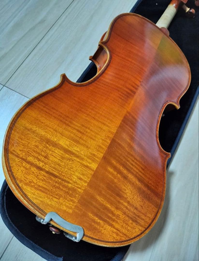 【美品】バイオリンPygmaliusピグマリウスstandard スタンダード