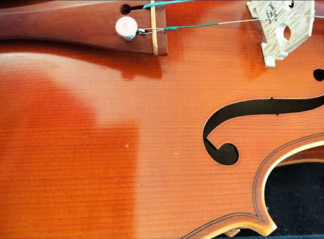 【美品】バイオリンPygmaliusピグマリウスstandard スタンダード