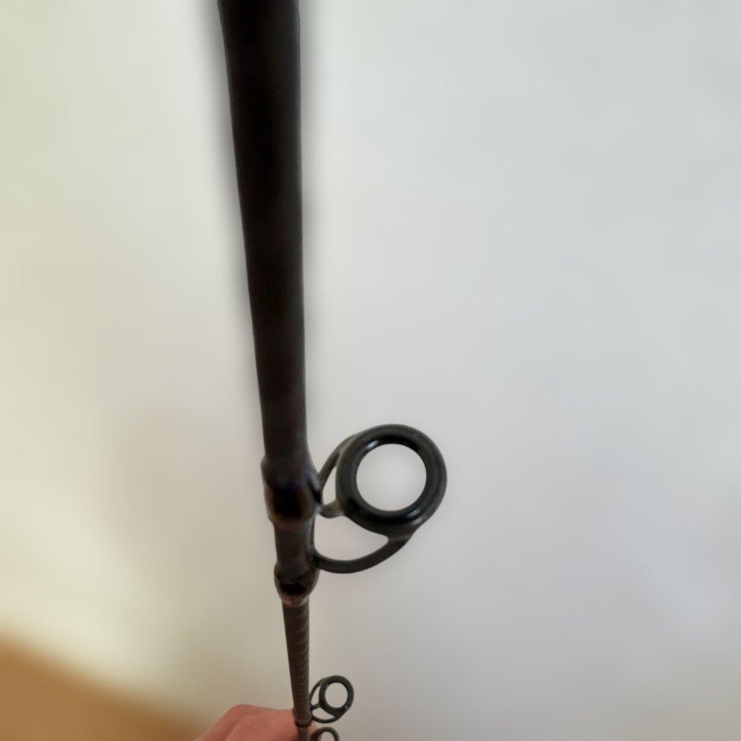 【美品】シマノ コルトスナイパーBB S100M-3