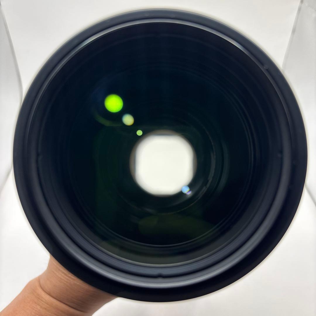 レンズ(単焦点) Canon EF 300mm F4 L IS