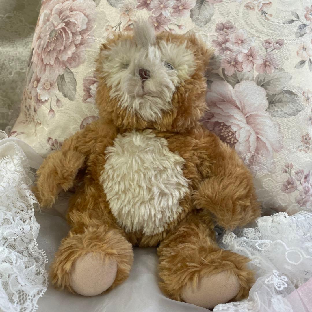 映画A.I. SUPER TOY TEDDY ぬいぐるみ テディ くま