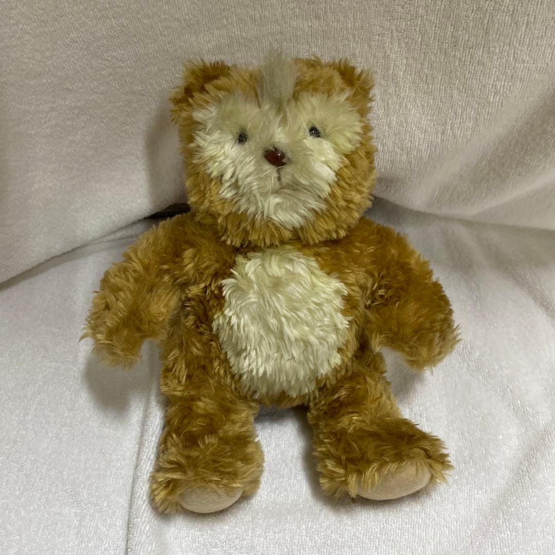 映画A.I. SUPER TOY TEDDY ぬいぐるみ テディ くま