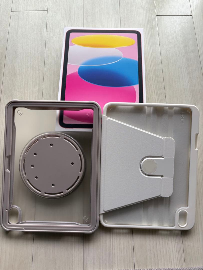 Apple iPad 本体 11世代（A16) Wi-Fi 128GB 11㌅