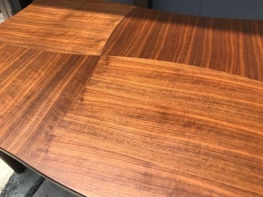 こたつテーブル　協立工芸 ネイチャー75 BR