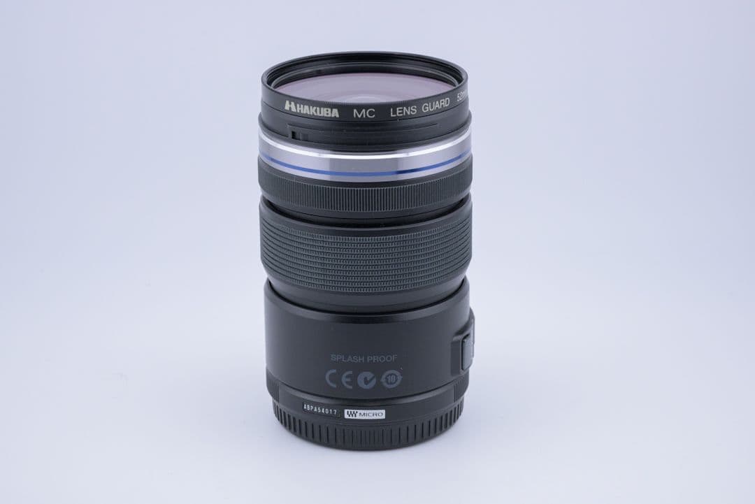 レンズ(ズーム) OLYMPUS ED 12-50mm F3.5-6.3 EZ