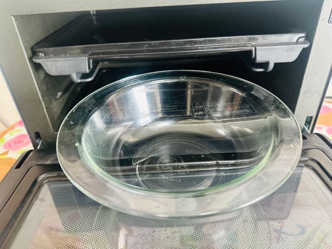 y*i様 EVERINO (エブリノ) オーブンレンジ　ES-JA23