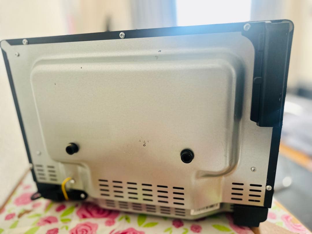 y*i様 EVERINO (エブリノ) オーブンレンジ　ES-JA23