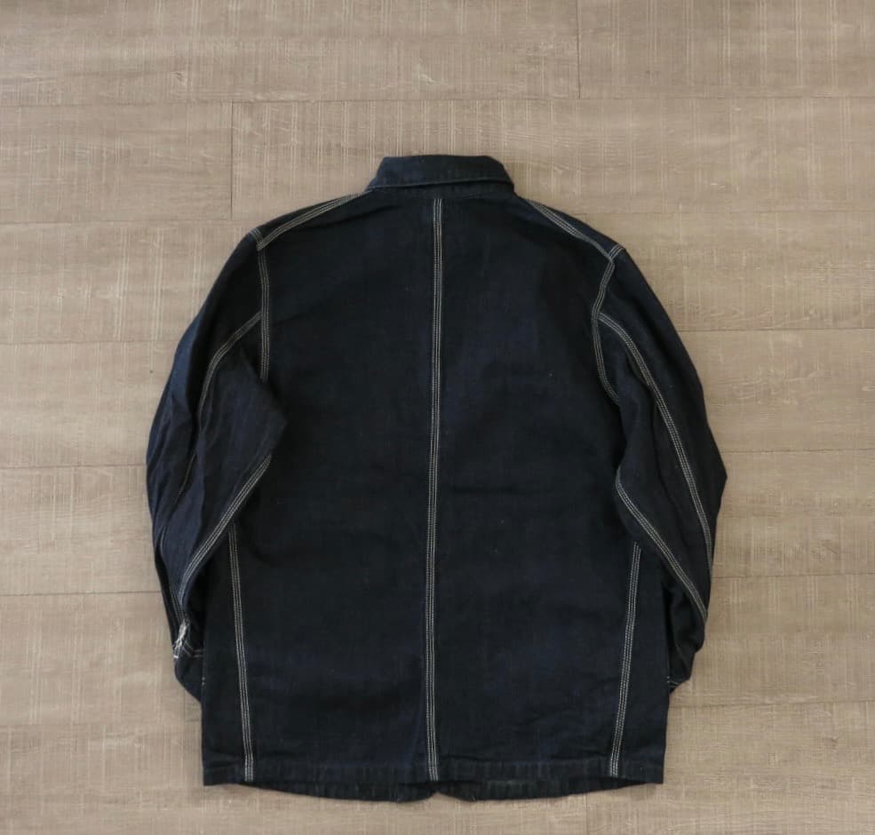 40 Lee 91-J JELT DENIM カバーオール 復刻