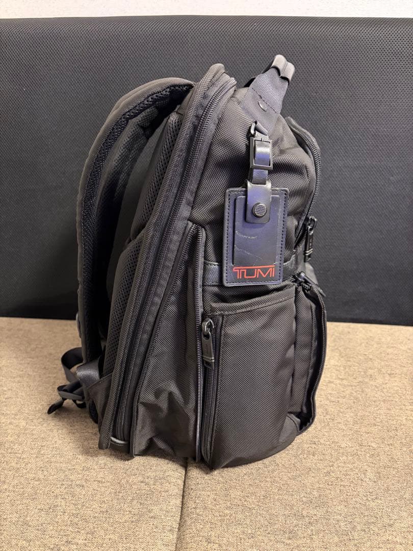 だ*う様 お買得 TUMI 2603177D3 スリム・ソリューションズ・ブリー