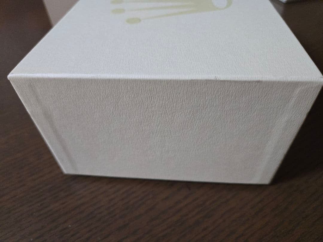 ROLEX ロレックス　空箱　外箱　①