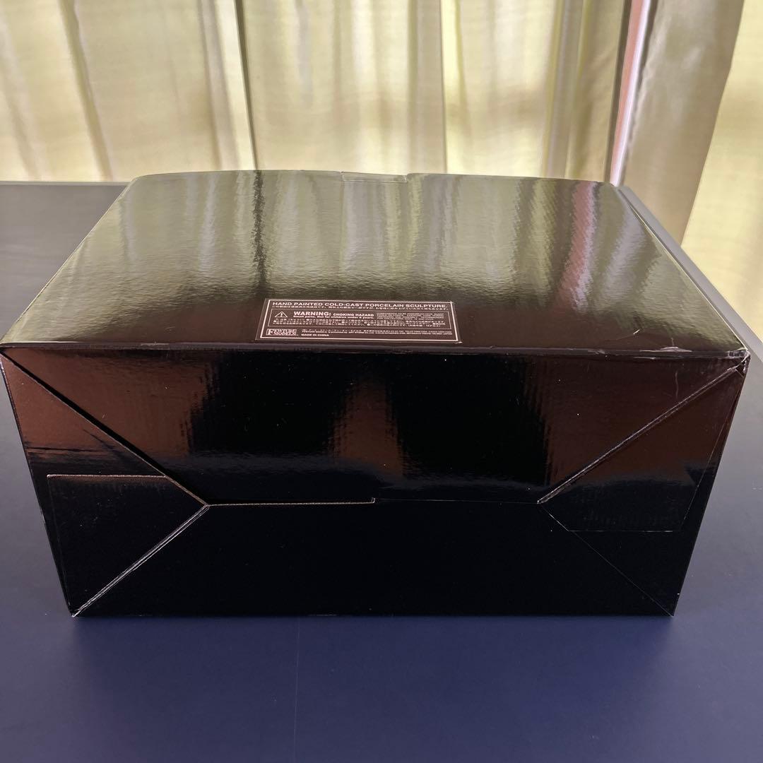 エイリアン　パイル　スタチュー　竹谷隆之　フューチャーモデルズ