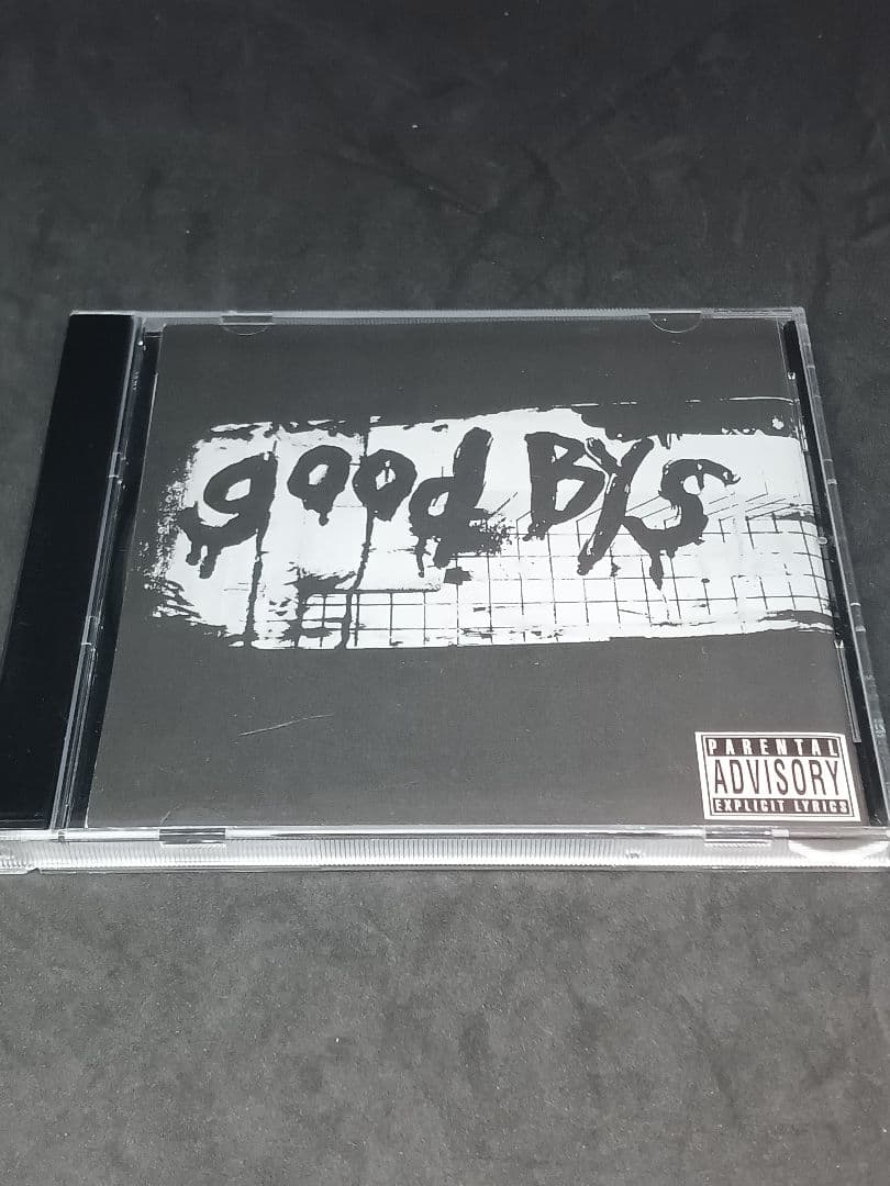 alien 9 ball THE SPLATTERS ３枚セット 幻覚アレルギー