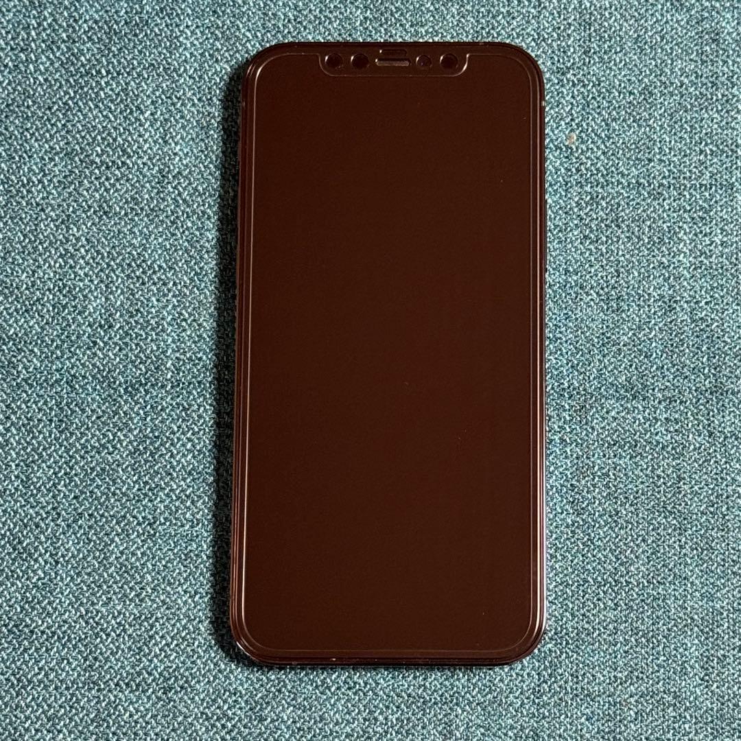 iPhone 12 Pro 256GB 香港版 SIMフリー 物理SIM2枚