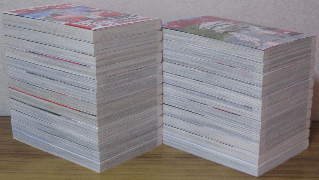 【コミック】MFゴースト　全23巻　しげの秀一　◆全巻・完結　■エムエフゴースト