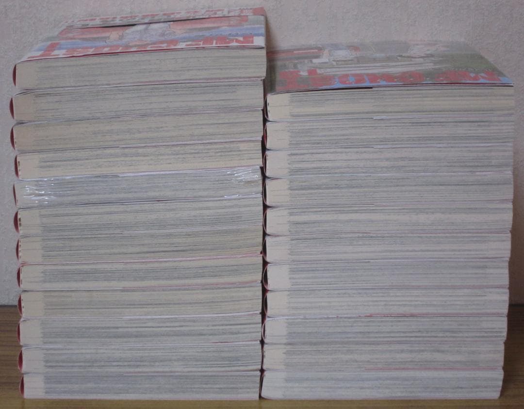 【コミック】MFゴースト　全23巻　しげの秀一　◆全巻・完結　■エムエフゴースト