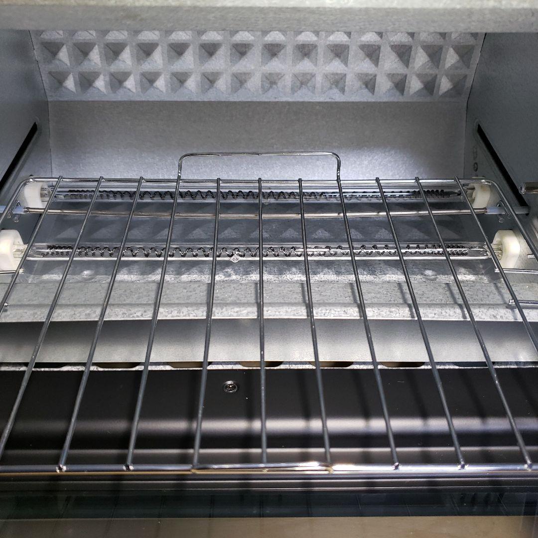 siroca すばやきトースター　ST-2D351