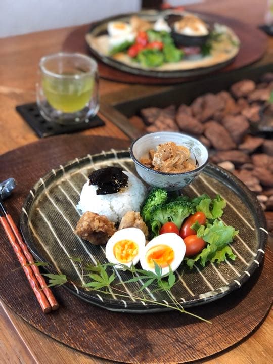 和食器彩りセット10点