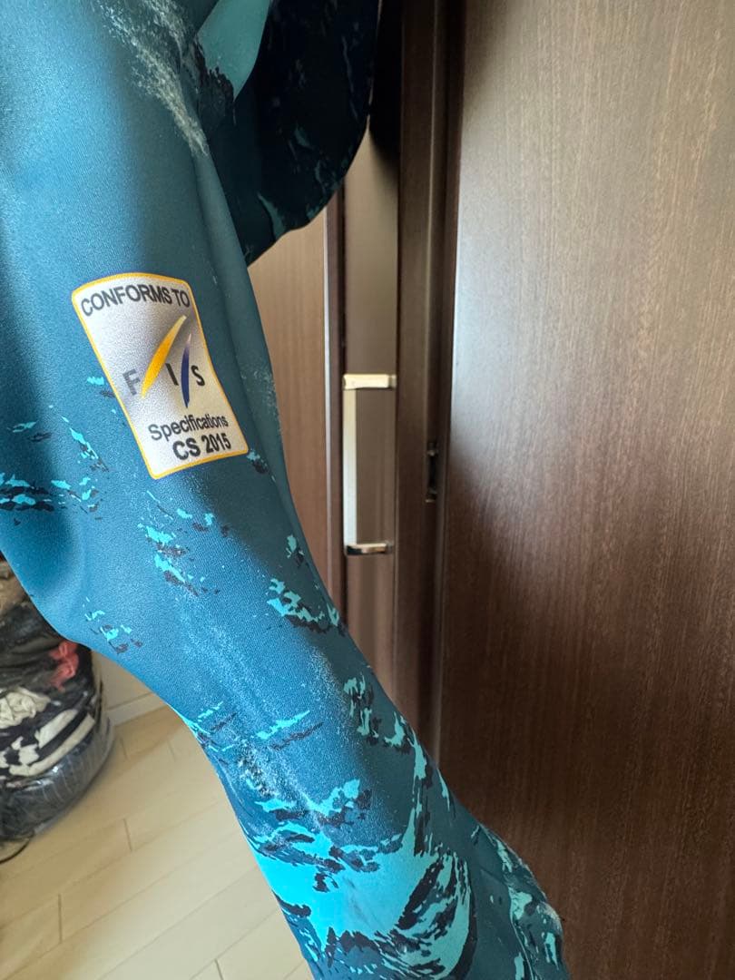 ゴールドウィン　gorldwin ワンピース　Lサイズ　美品