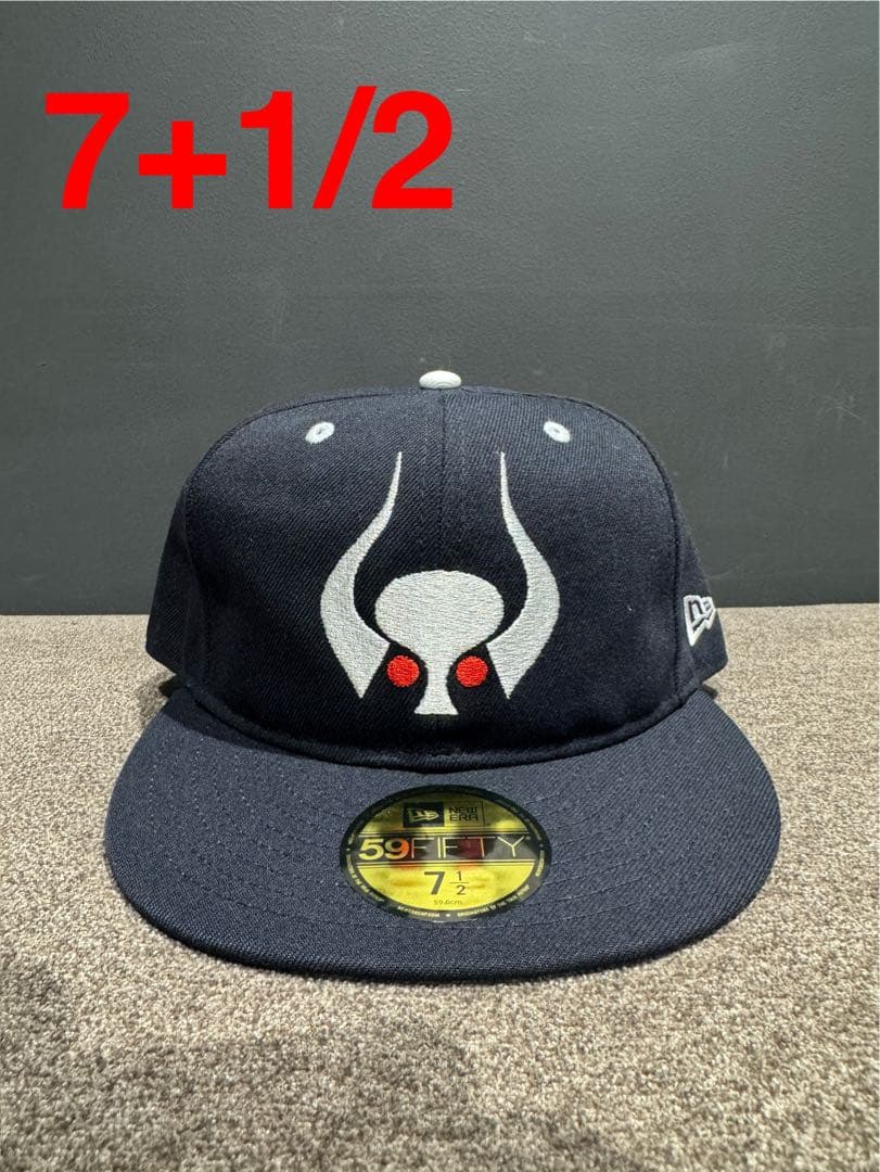 T*o様 タグ付き59FIFTY 近鉄バファローズ TARO OKAMOTO ネ