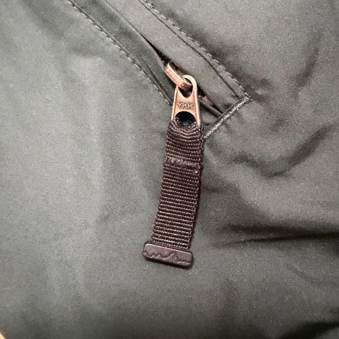 パタゴニア シェルド・シンチラ・ジャケット 90s