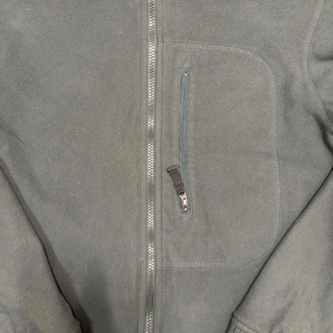 パタゴニア シェルド・シンチラ・ジャケット 90s