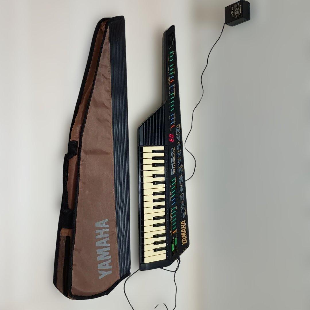 Yamaha SHS-10 FMデジタルキーボード