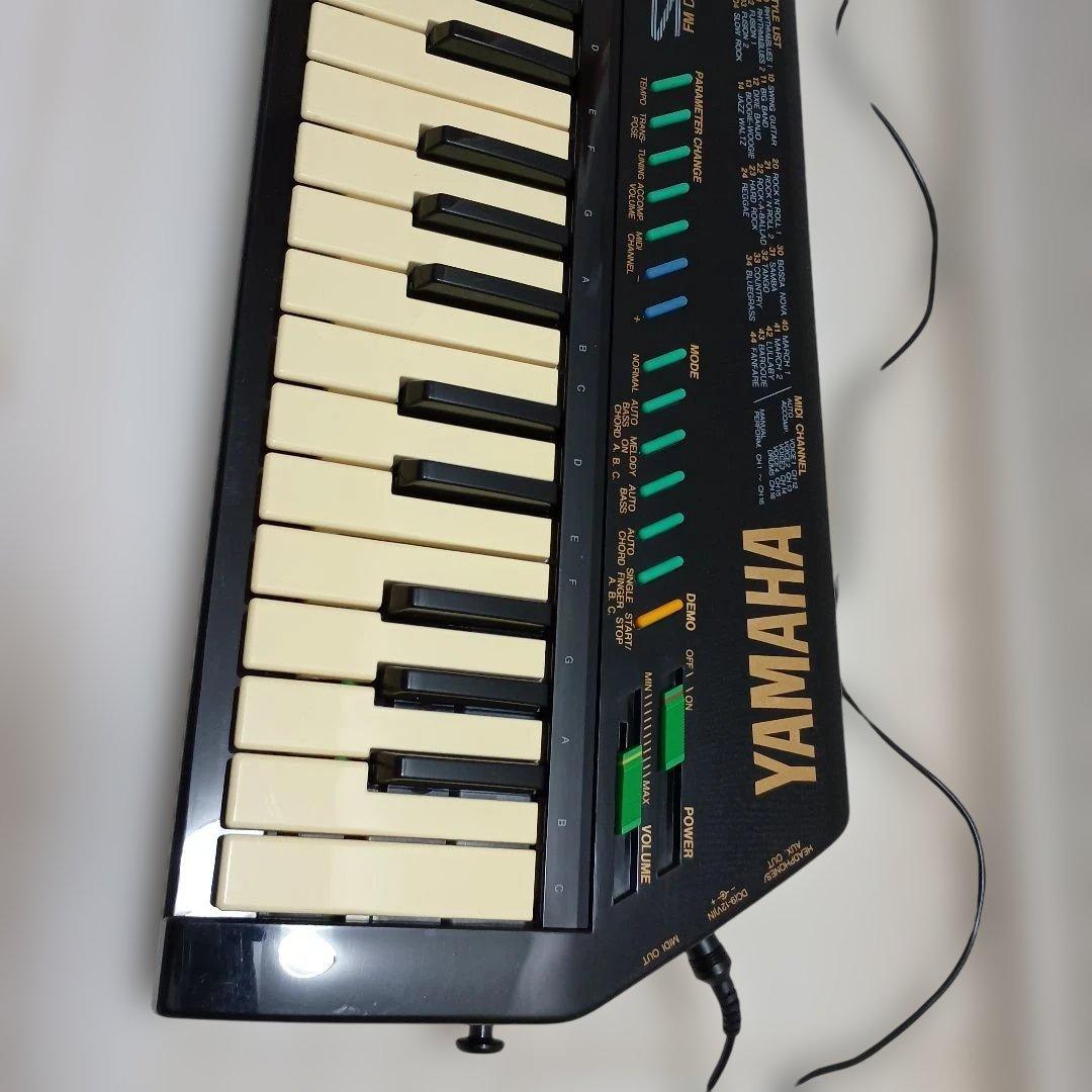 Yamaha SHS-10 FMデジタルキーボード