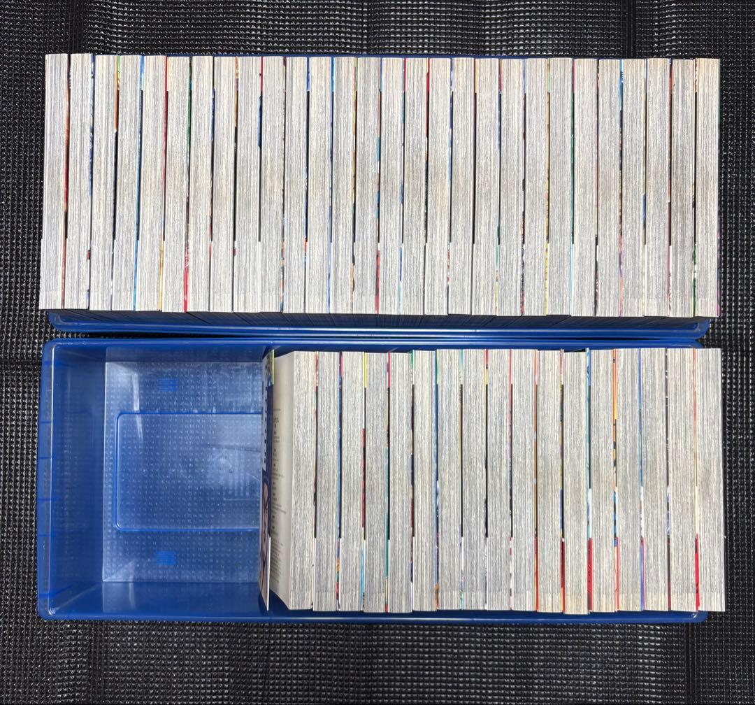 キングダム 1巻〜45巻セット