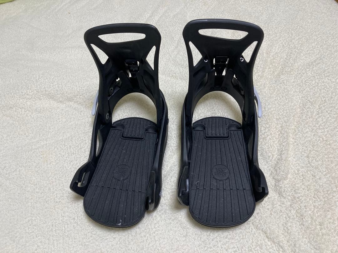 【美品】BURTON STEPON 3点セット　キッズ