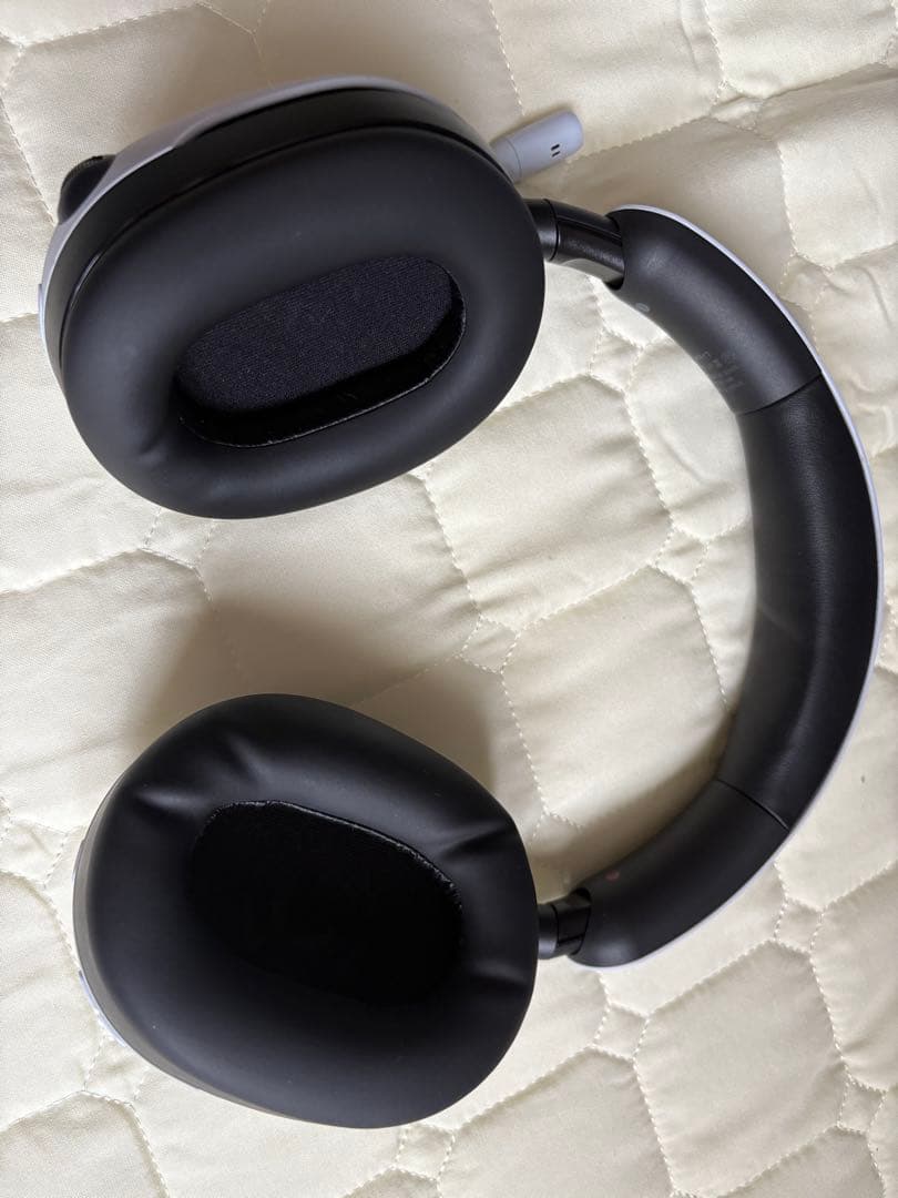 新品同様　ソニー ゲーミングヘッドセット INZONE H9: WH-G900N