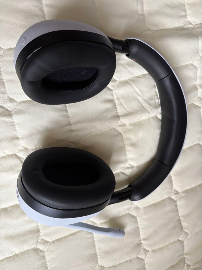 新品同様　ソニー ゲーミングヘッドセット INZONE H9: WH-G900N