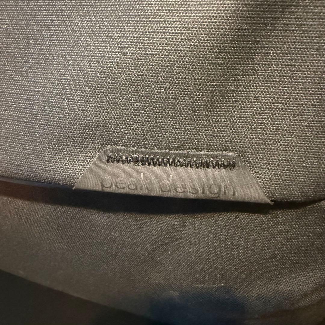 お得!!PeakDesignバッグ付 SONY α7III フルレンズキット