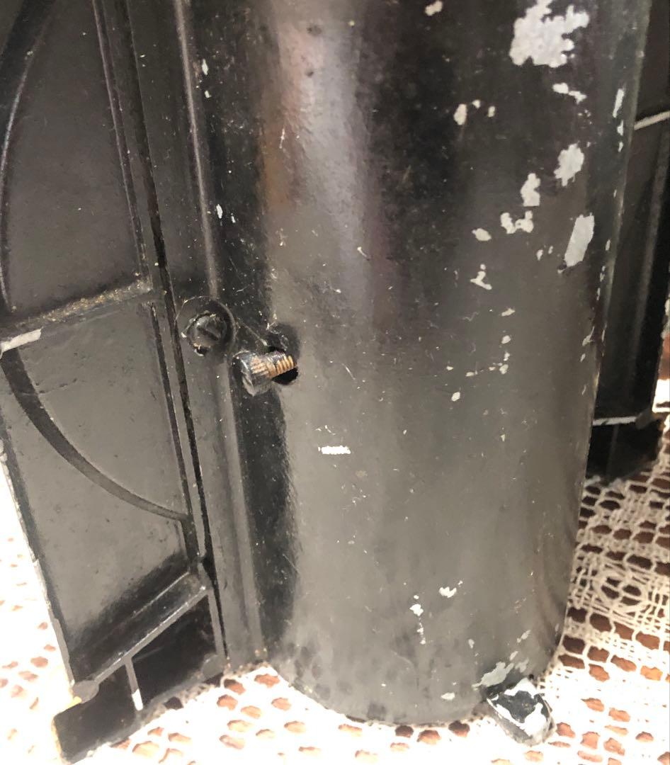 イギリスアンティーク★SALTER No. 34 アナログスケール★キッチン秤