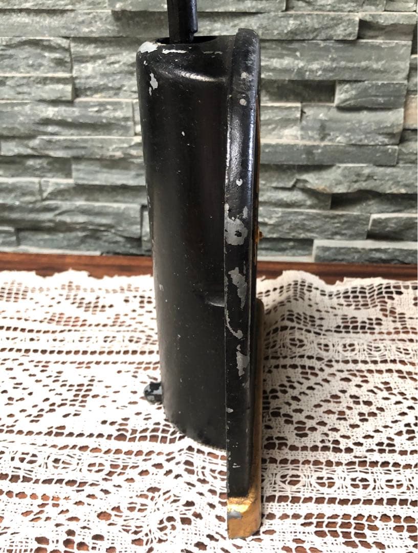 イギリスアンティーク★SALTER No. 34 アナログスケール★キッチン秤