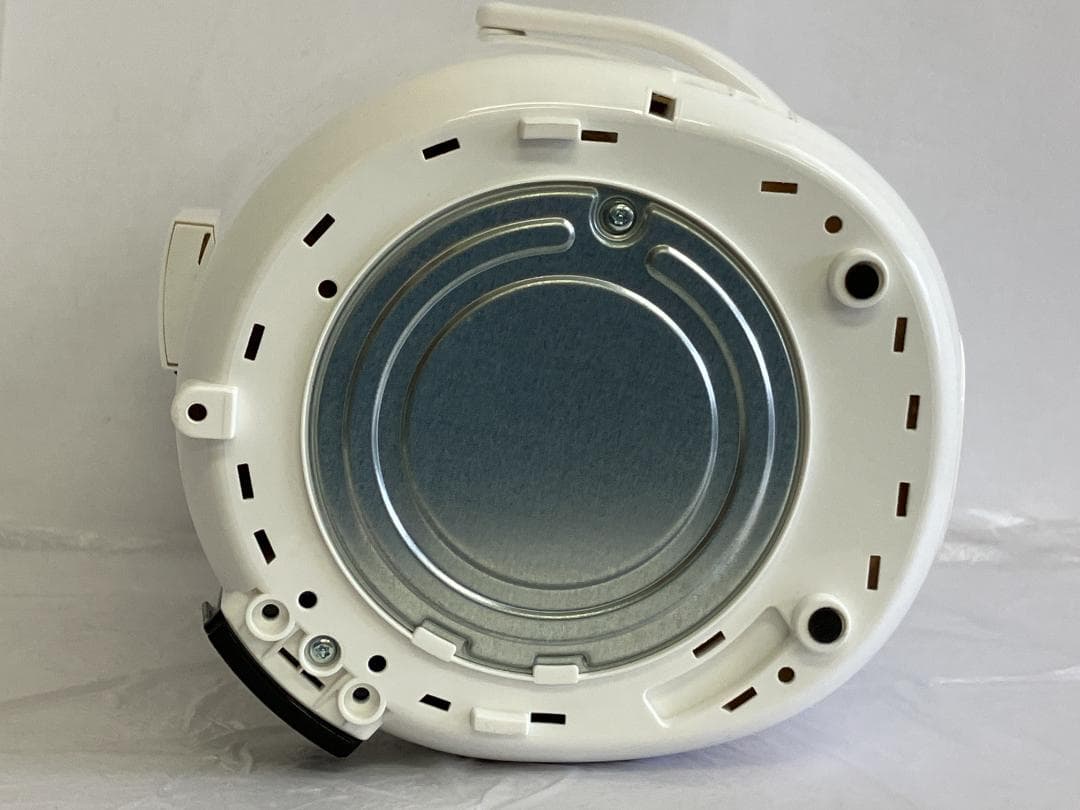 【2022年製】ZOJIRUSHI スチーム式加湿器 EE-RR50 3.0L