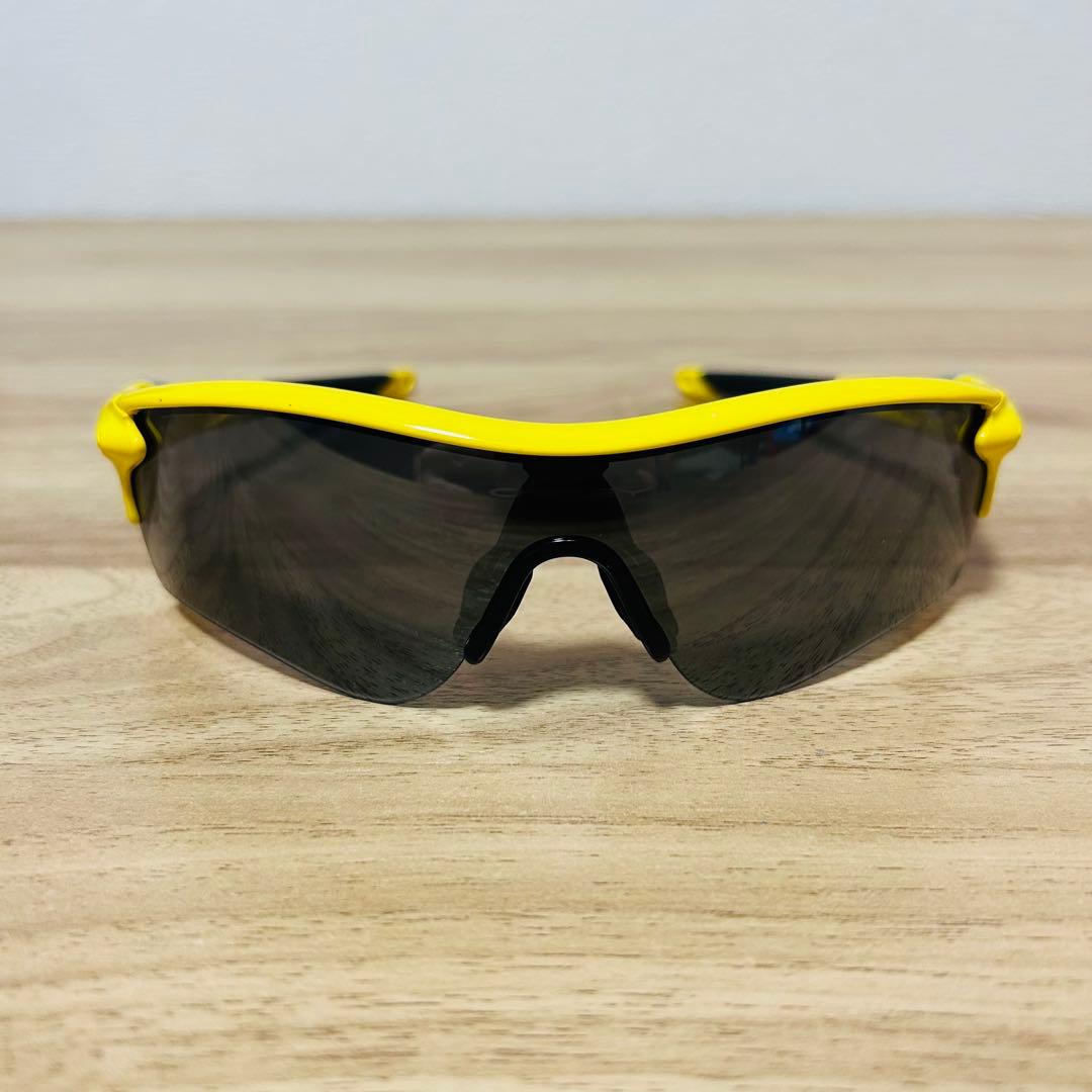 OAKLEY オークリー レーダーロックパス カスタム