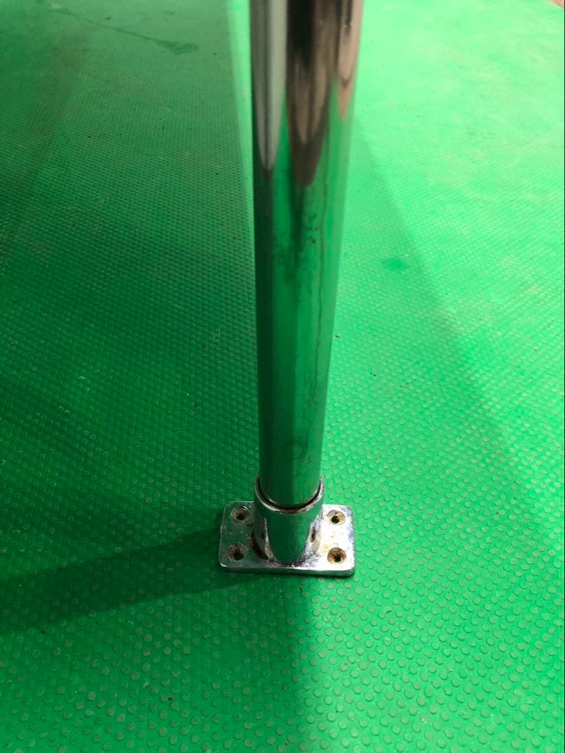 ☆工場整備品☆上棚　幅1200ステンレス 業務用