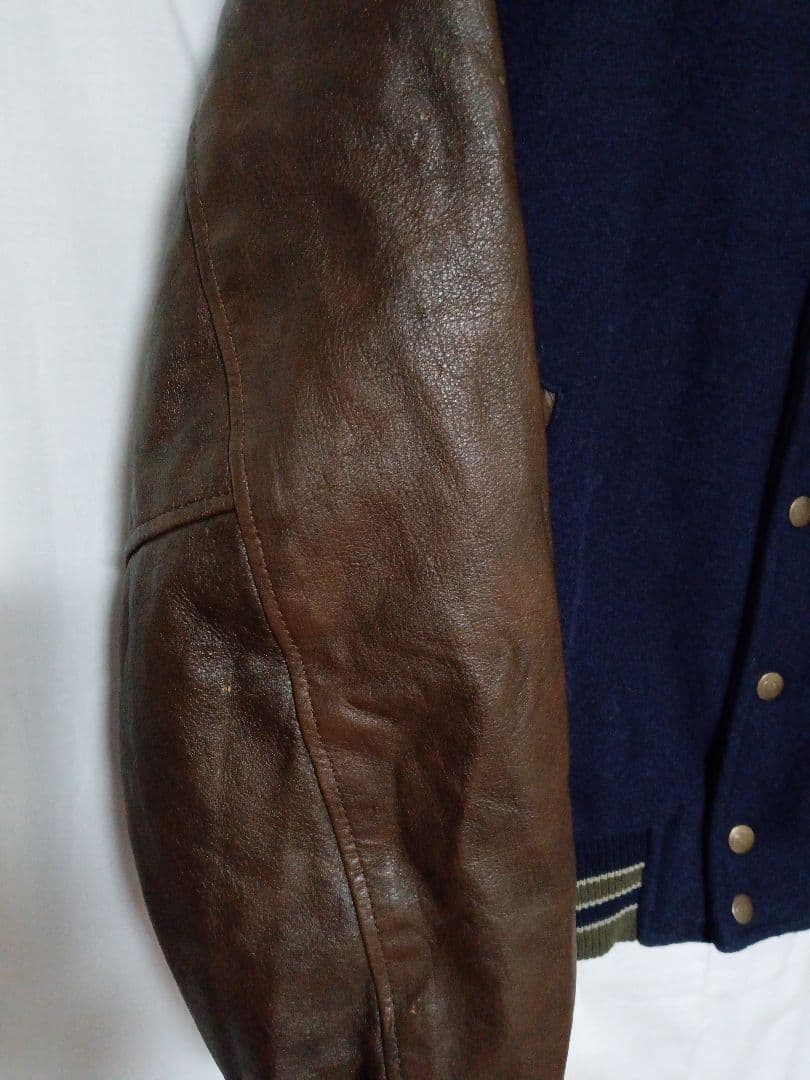 O'NEILL オニール スタジャン インディアンワッペン