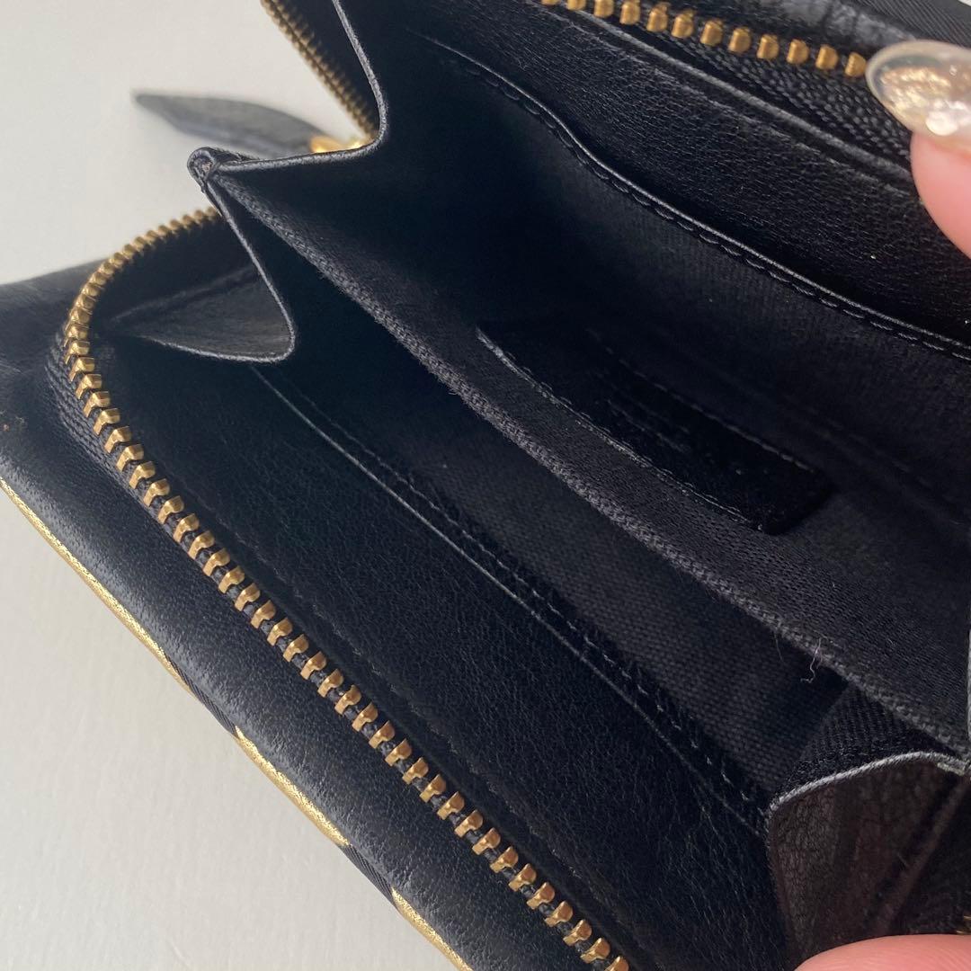 【新品】Vivienne Westwood ナイロン　小銭入れ　箱推し