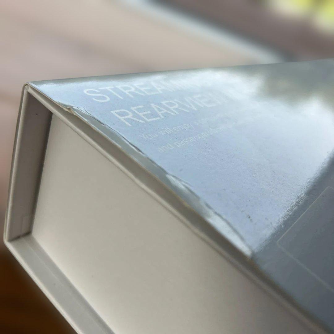 【きのたく】JADO SMART ストリーミングメディア ドライブレコーダ