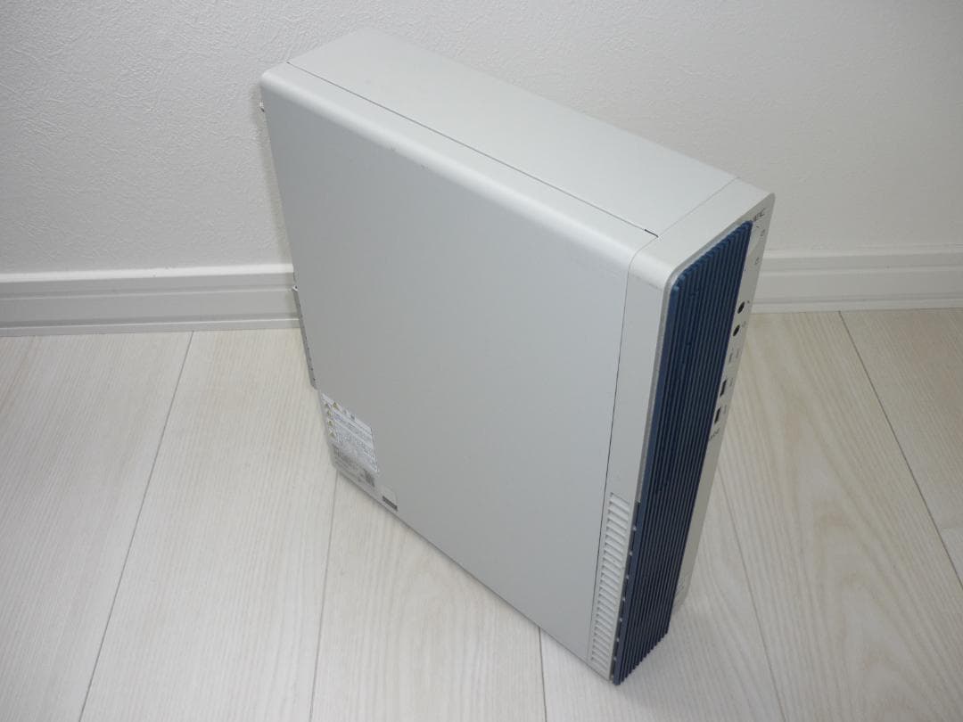 NECMKM31B7 10世代 CeleronG5900/メモリなし/HDDなし