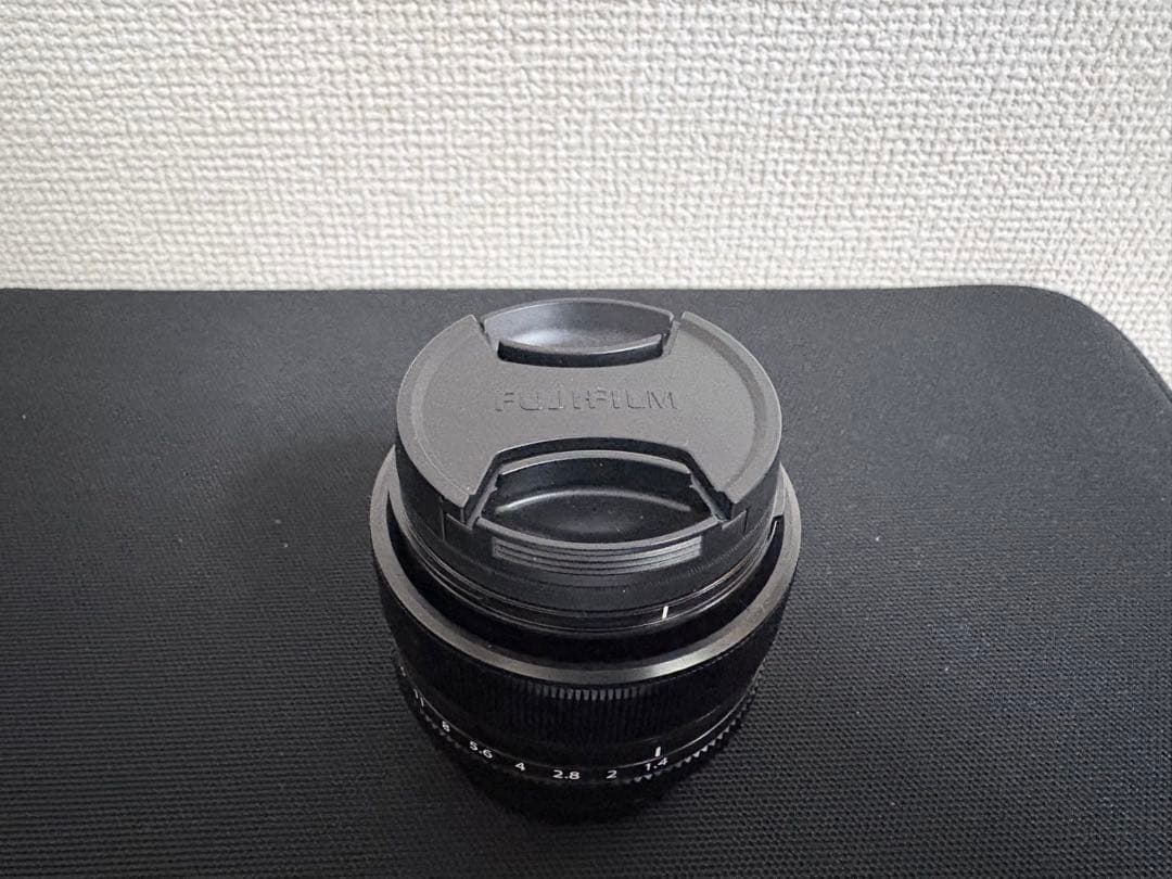 Fujinon XF35mmF1.4 R 単焦点レンズ
