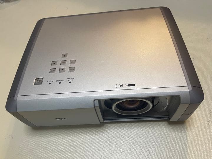 SANYO 液晶プロジェクター LP-Z4