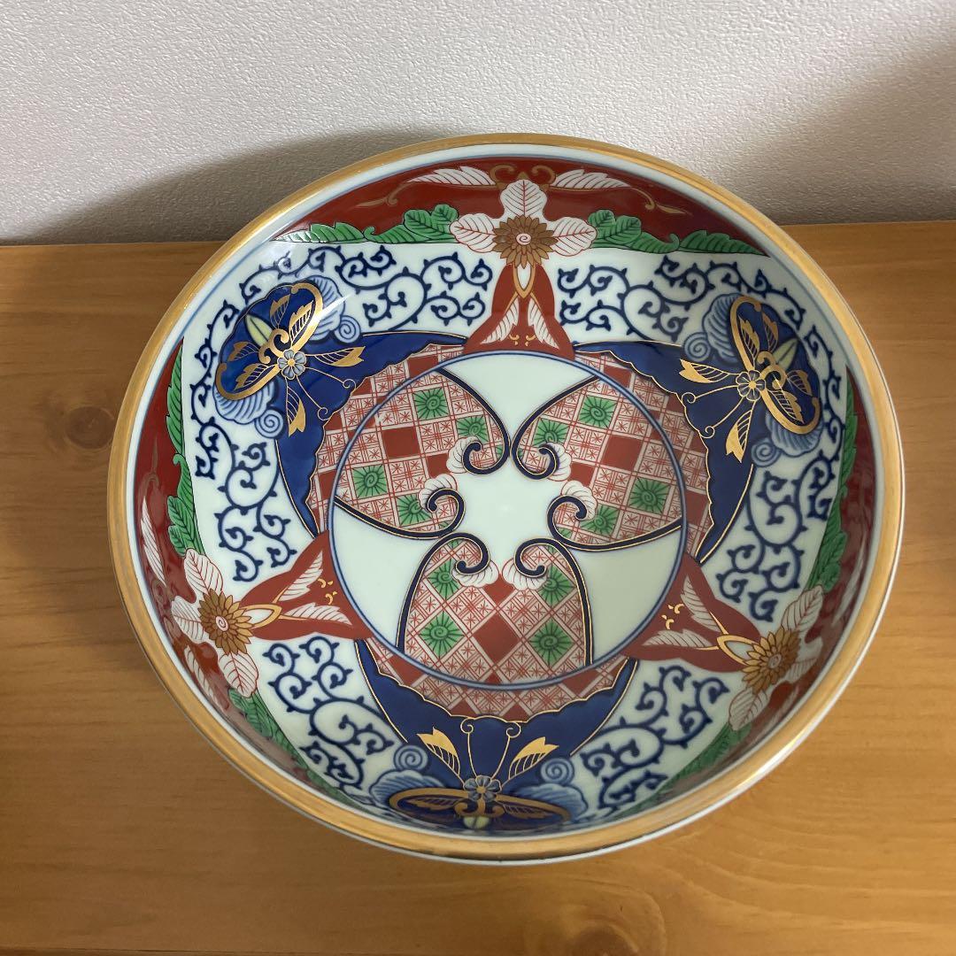 有田焼　其泉　鉢