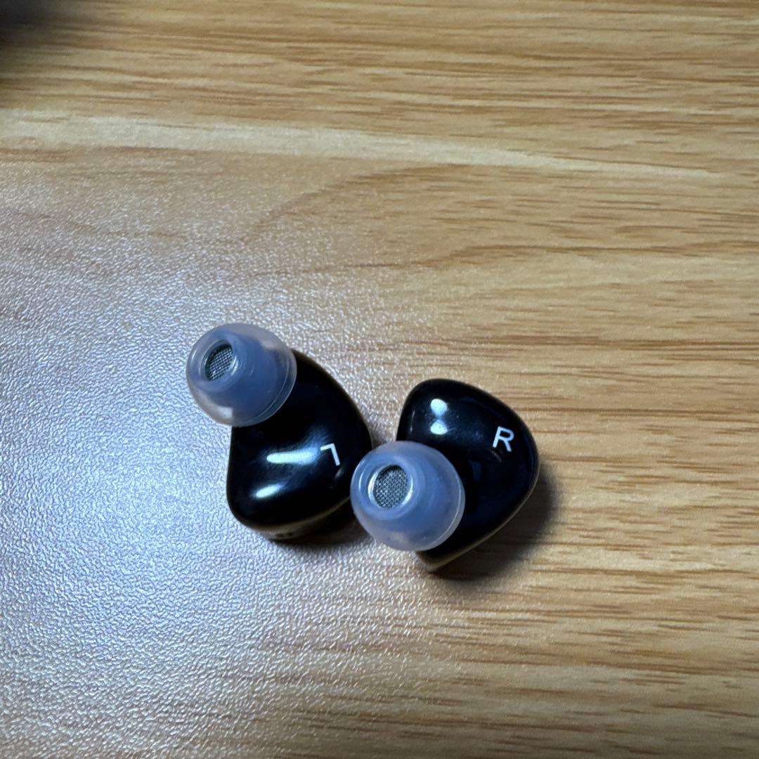 HiFiGo DUNU x Gizaudio Da Vinci IEM イヤホン