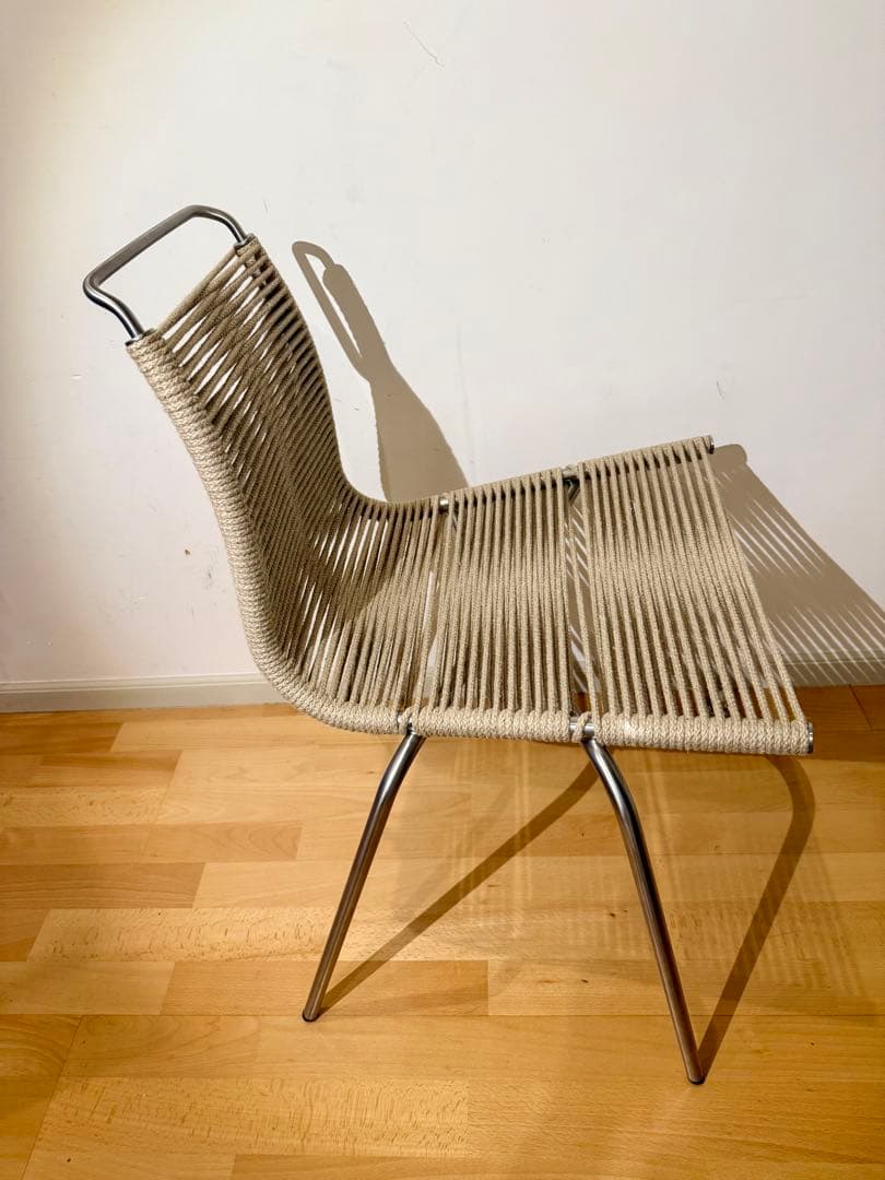 【週末プライス】ポールケアホルム PK1 フラッグハリヤード①