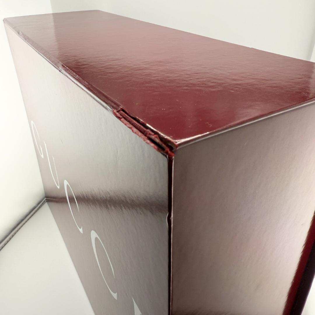 ✨未使用✨　GUCCI　グッチ バケットハット 帽子 Sサイズ フェラドラ