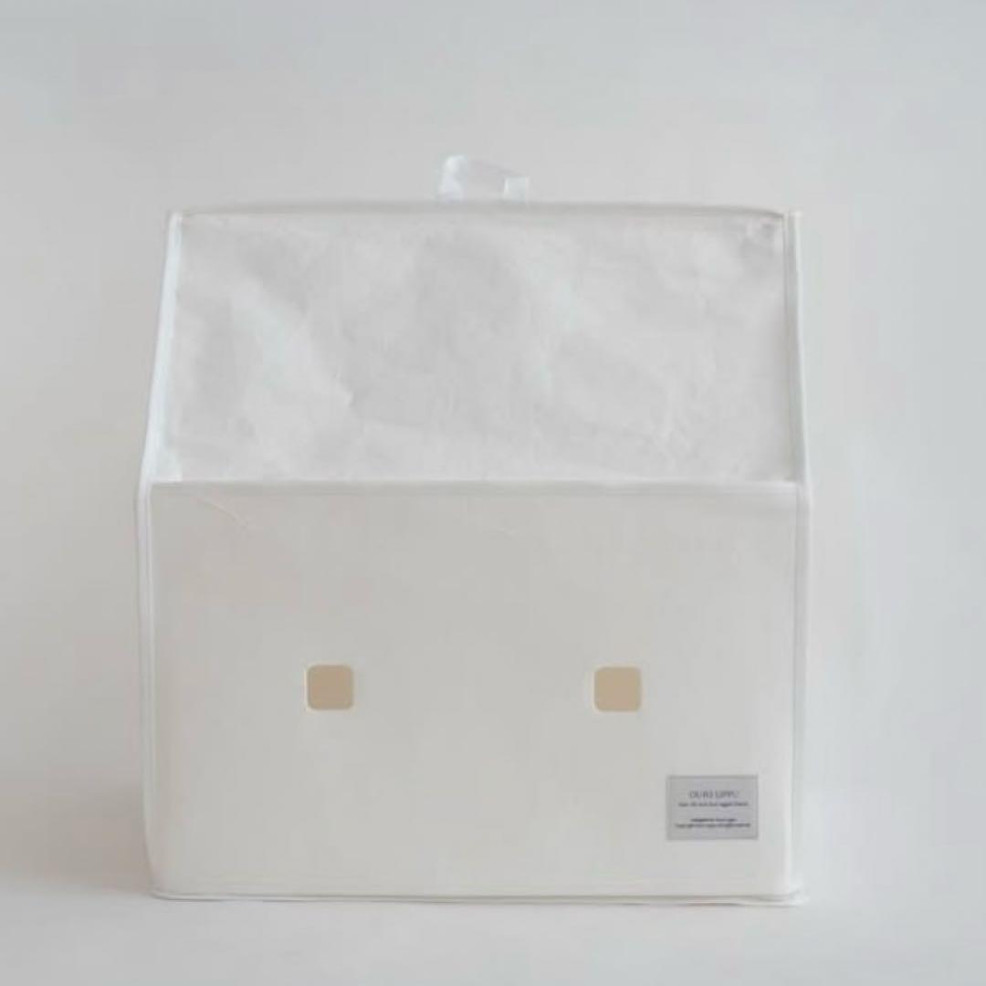 ホワイトハウス　ピンク　完売　新品　dog　人気ブランド　ours lippu