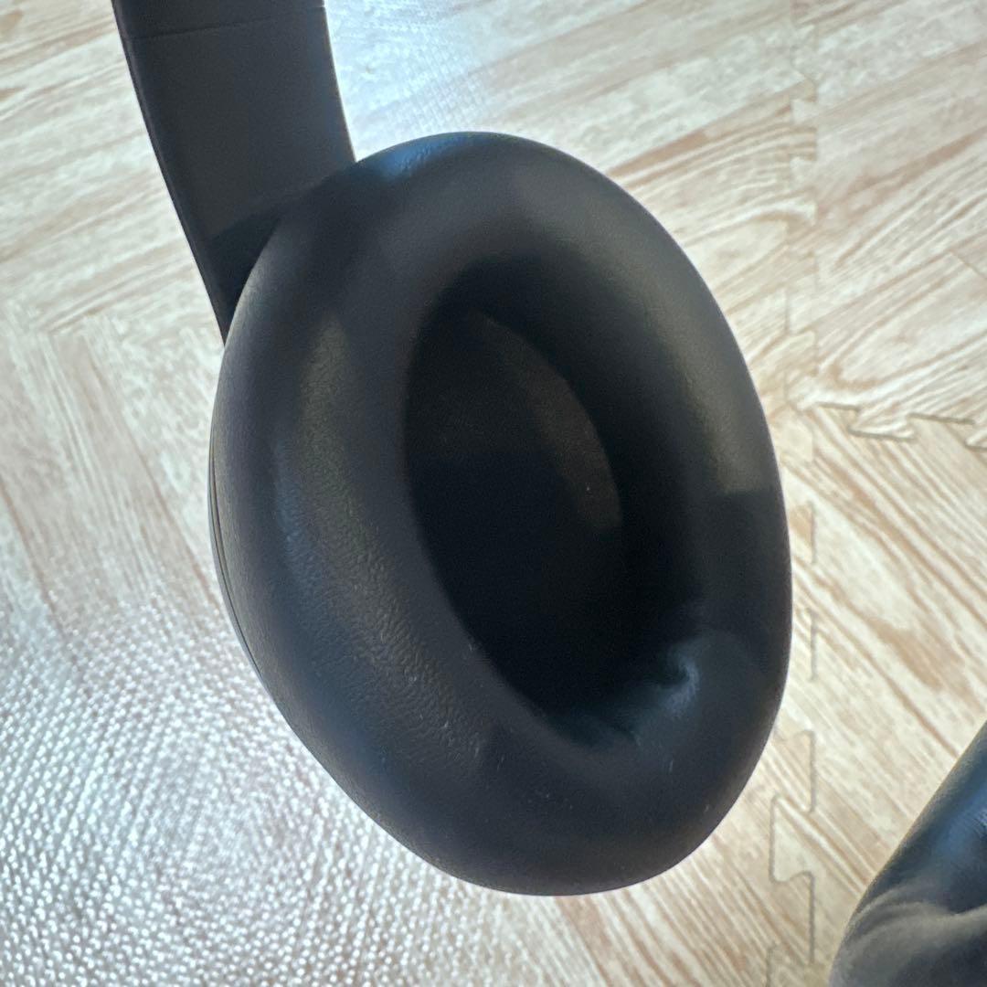 Beats studio Pro ワイヤレスヘッドホン ケース付き