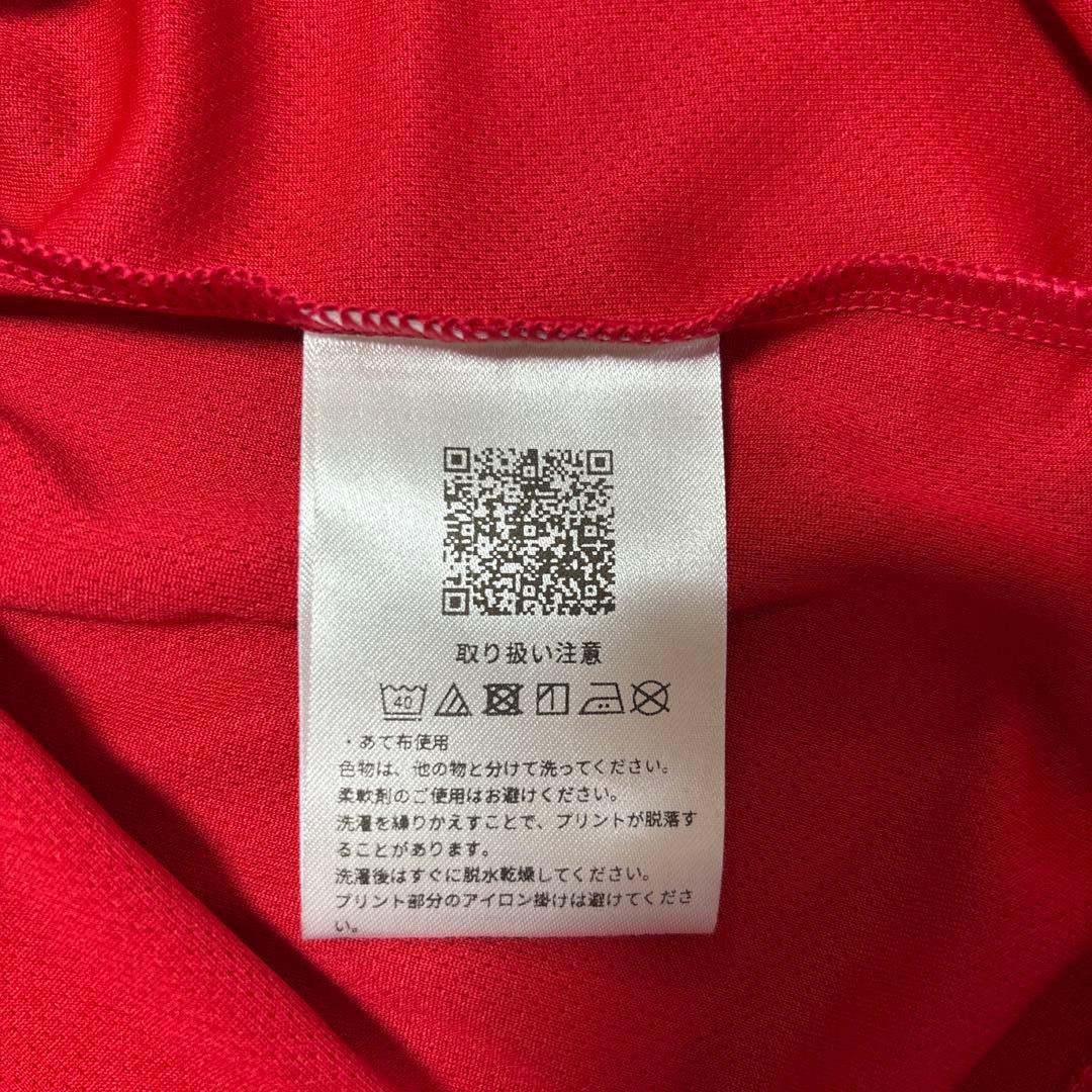 バレーボール 高橋藍選手 2023年応援Tシャツ